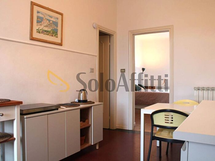 Appartamento bilocale in affitto in Via Benedetto Marcello, Buenos Aires, Milano