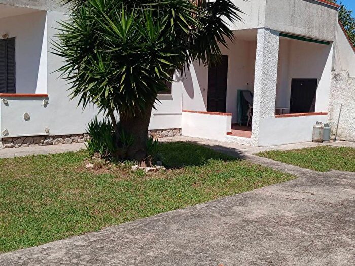Appartamento bilocale in affitto in Via Tommaso Tittoni, Centro, San Felice Circeo