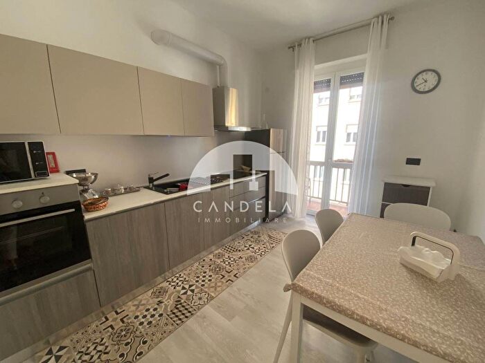 Appartamento trilocale in affitto in Corso Italia, Altipiano, Mondovì