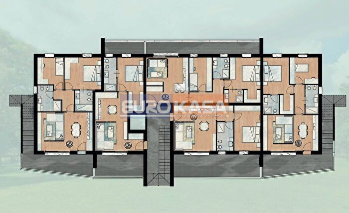 Case in Vendita e in Affitto - 2