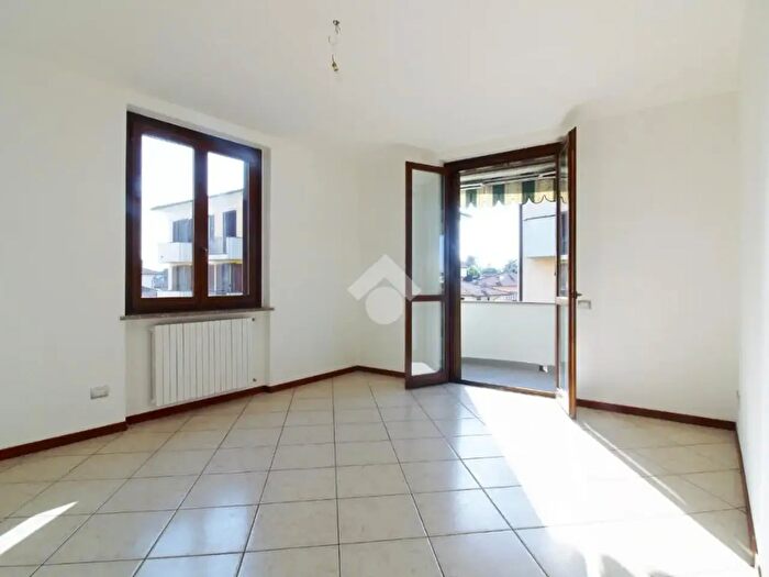 Appartamento trilocale in vendita in Via Generale Carlo Alberto dalla Chiesa, Voghera