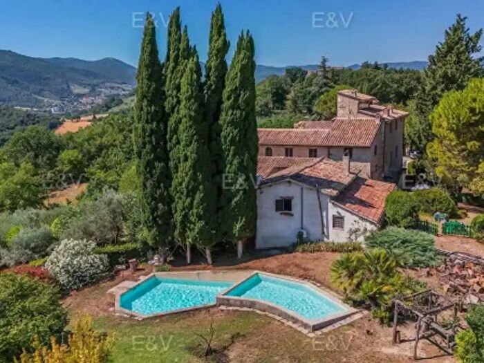 Casa con 6 locali in vendita in Località Collicelli, Spoleto