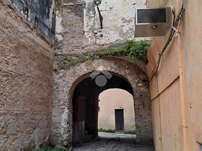 Casa monolocale in vendita in Via Aurelio Saffi, Albano Laziale