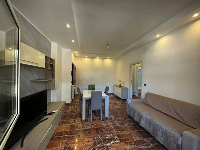 Appartamento monolocale in affitto in Via Antonio Sogliano, Roma