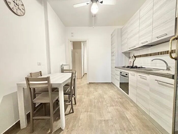 Appartamento bilocale in vendita in Calenzano