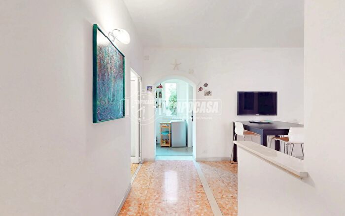 Appartamento bilocale in vendita in Via Garibotti, Santa Margherita Ligure