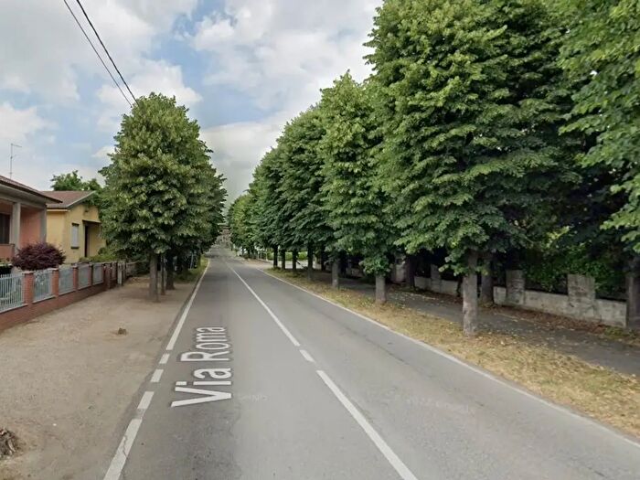 Appartamento con 5 locali in affitto in Via Roma, Sannazzaro De' Burgondi
