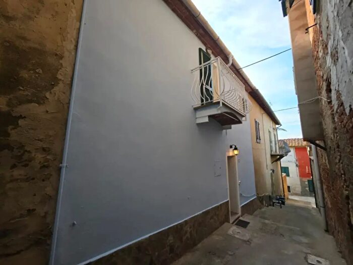 Casa trilocale in vendita in Palaia