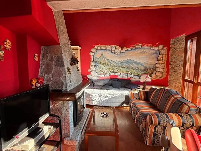 Casa quadrilocale in vendita in Via Rocco, Paspardo