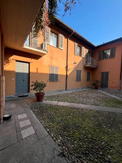 Appartamento monolocale in affitto in Milano