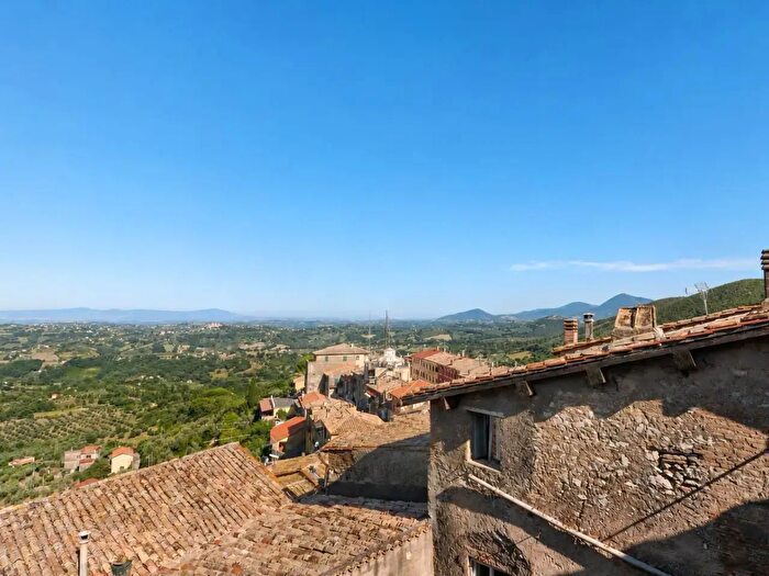 Appartamento bilocale in vendita in Poggio Catino