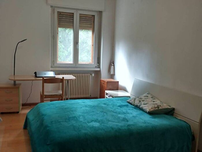 Appartamento quadrilocale in affitto in via del villaggio satellite, Laste Cognola, Trento