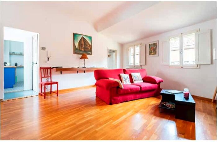 Appartamento quadrilocale in affitto in Via del Parione, Piazza della Repubblica, Firenze