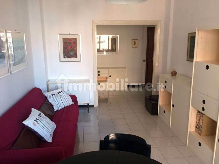 Appartamento trilocale in affitto in Viale Monza, Villa San Giovanni, Milano