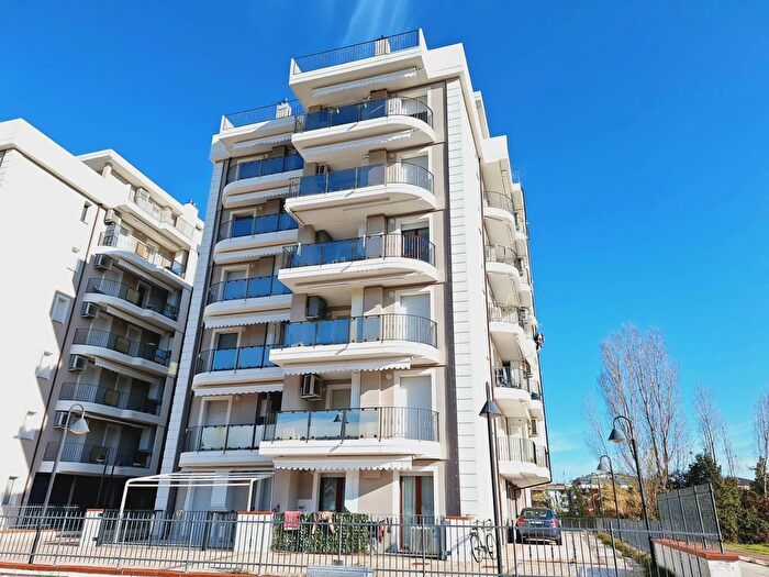 Appartamento monolocale in vendita in Alba Adriatica