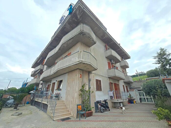 Appartamento con 5 locali in vendita in San Benedetto Del Tronto