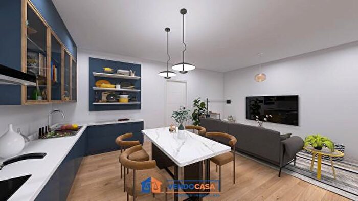 Case in Vendita e in Affitto - 3