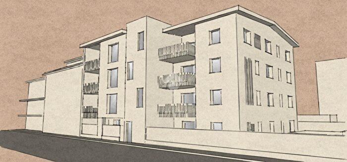 Appartamento quadrilocale in vendita in Via Ricci Oddi, Piacenza