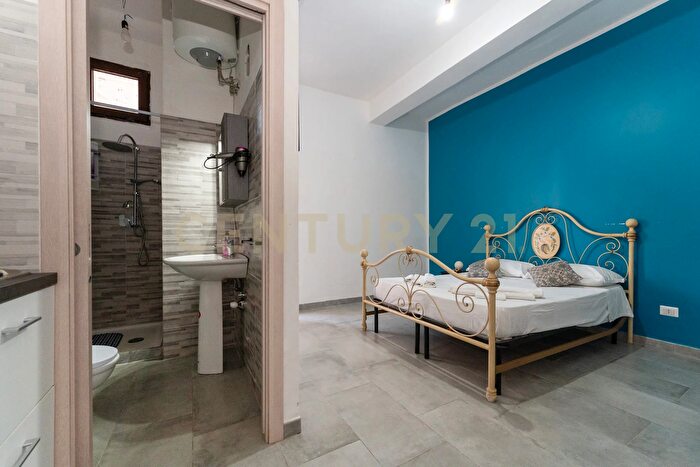 Appartamento monolocale in vendita in Via del Principe, Catania