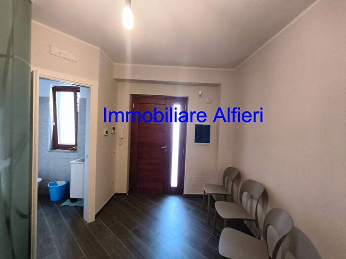 Appartamento bilocale in affitto in Via Bosco Lucarelli, Centro Storico, Benevento