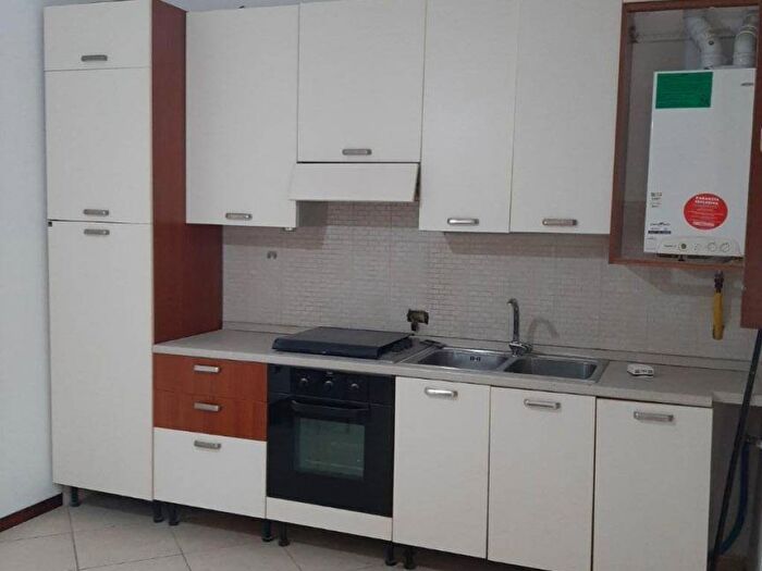 Appartamento bilocale in affitto in Via della Cantalupetta, Castellazzo Soriano Cerello, Corbetta