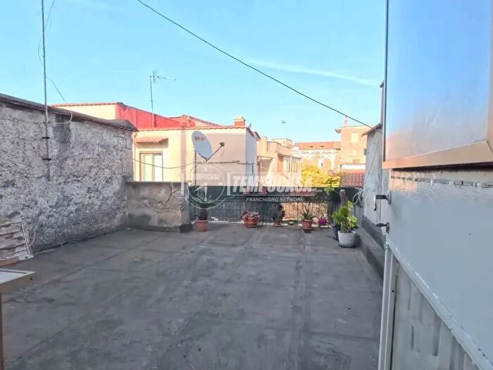 Appartamento trilocale in vendita in Via Roma, Calvizzano