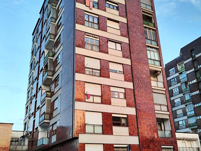 Appartamento bilocale in affitto in Via Giacomo Bosso, San Pietro, Moncalieri