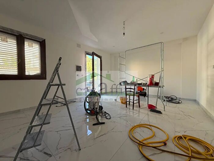 Casa con 5 locali in affitto in Via Alcide De Gasperi, Manoppello