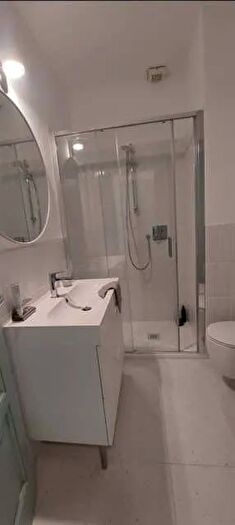 Appartamento monolocale in affitto in Via Matteo Bandello, Milano