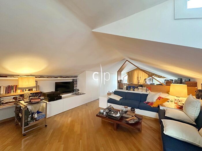 Appartamento bilocale in vendita in Via Vincenzo Ussani, Roma