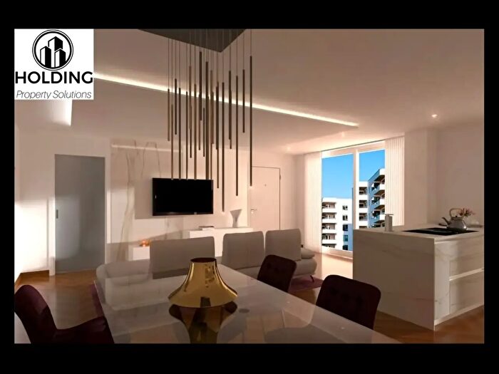 Appartamento bilocale in vendita in Viale Giulio Cesare, Roma