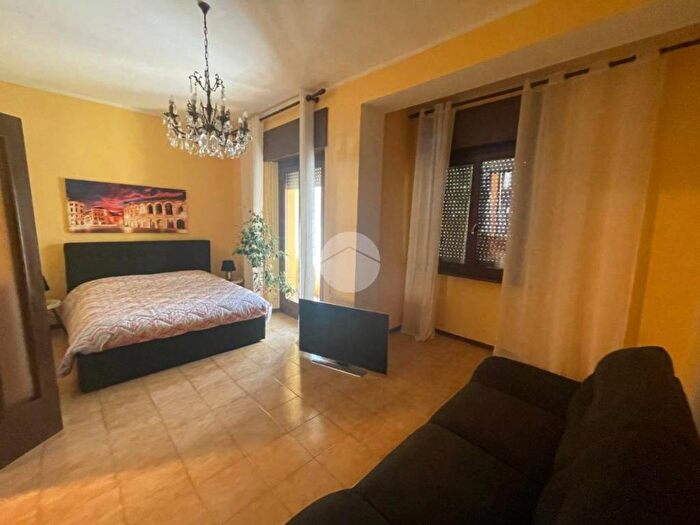 Appartamento quadrilocale in affitto in Via del Minatore, Cittadella Porta Nuova, Verona