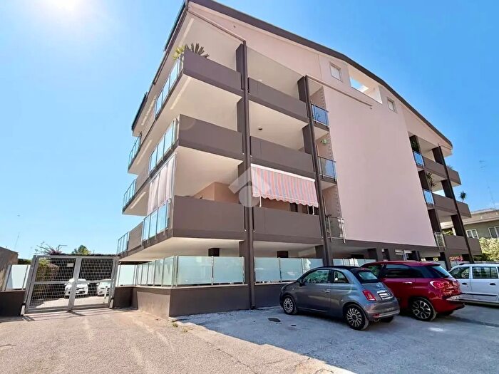 Appartamento bilocale in vendita in Strada Cannone, Bari