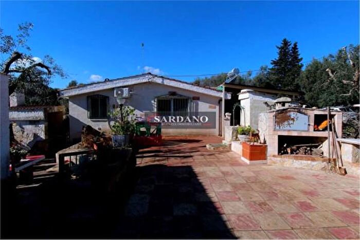 Casa quadrilocale in vendita in Carovigno