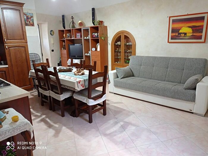 Casa bilocale in vendita in Indirizzo Via Muro, Sannicandro Di Bari