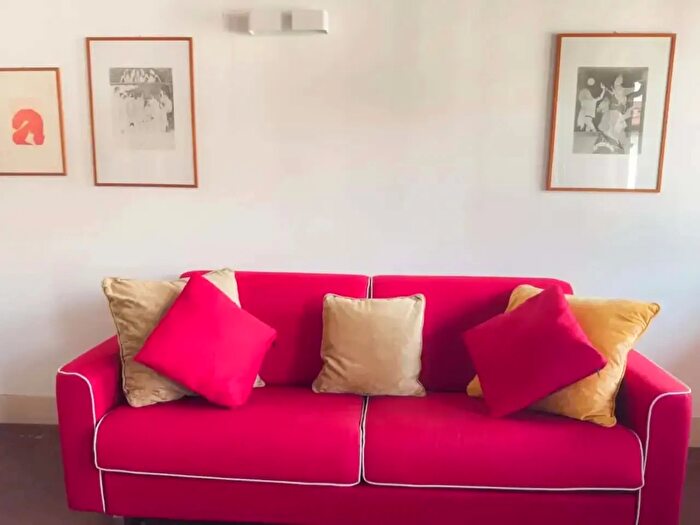 Appartamento monolocale in affitto in Via Giuseppe Verdi, Firenze