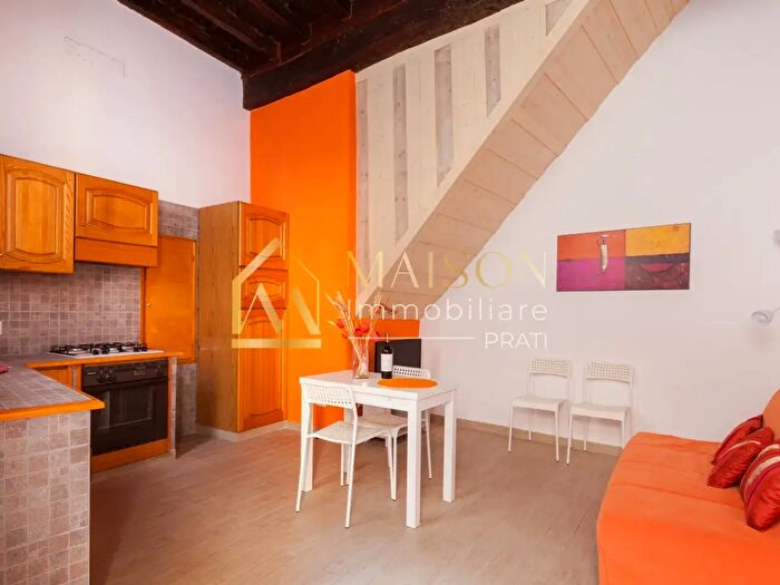 Appartamento bilocale in vendita in Vicolo di Santa Rufina, Roma