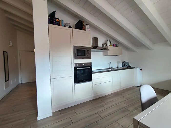 Appartamento trilocale in affitto in Via Don Giacomo Moioli, Paratico