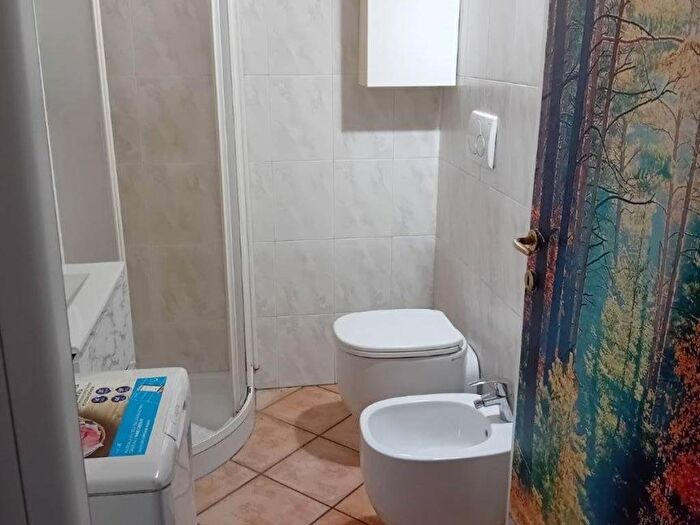 Appartamento trilocale in affitto in Via Primo Savani, Pablo Prati Bocchi, Parma