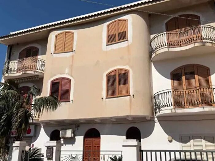 Appartamento trilocale in vendita in Via Santa Marina, Milazzo