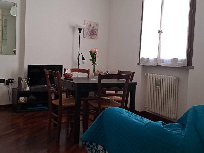 Appartamento bilocale in affitto in Via Monte Cusna, Centro Storico, Reggio Emilia