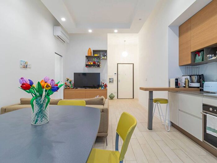 Appartamento bilocale in affitto in Corso di Porta Vittoria, Guastalla, Milano