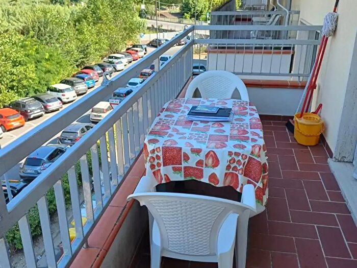 Appartamento monolocale in vendita in Viale Litoraneo, Sarzana