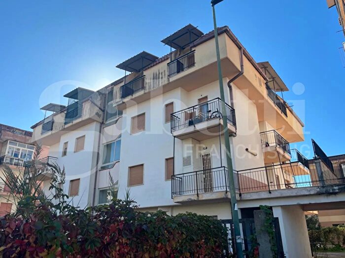 Appartamento quadrilocale in vendita in Viale della Repubblica, Scalea