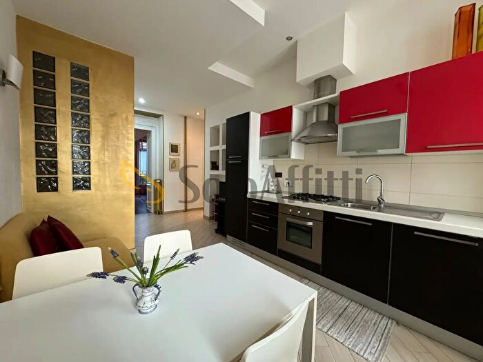 Appartamento bilocale in affitto in Via Netro, Torino