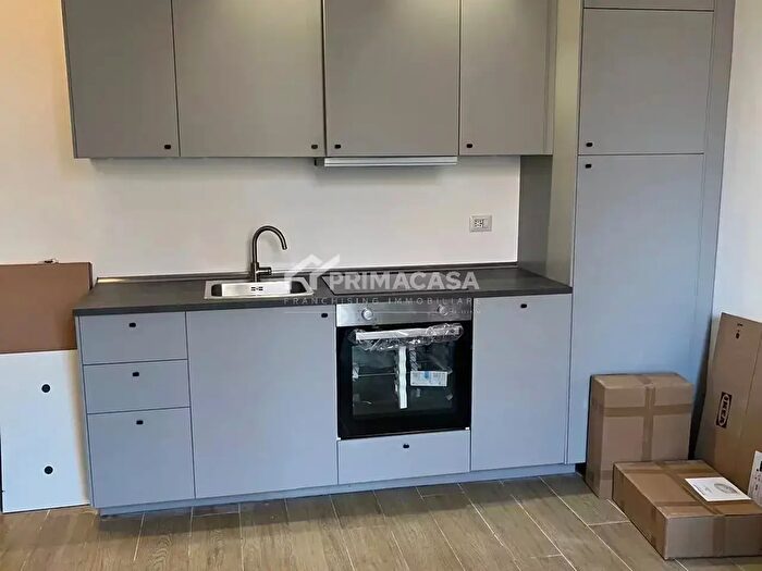 Appartamento monolocale in affitto in Milano