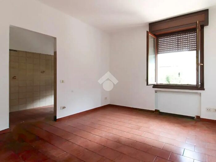Appartamento trilocale in vendita in Via Giuseppe Garibaldi, Roe' Volciano