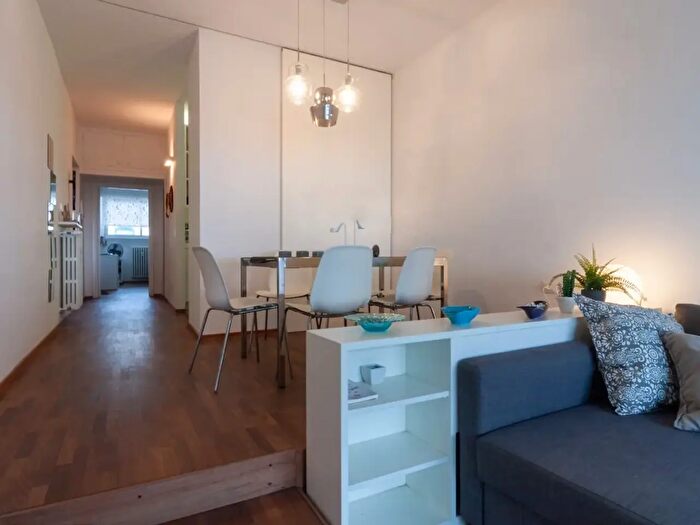 Appartamento trilocale in affitto in Via Lamarmora, Follonica