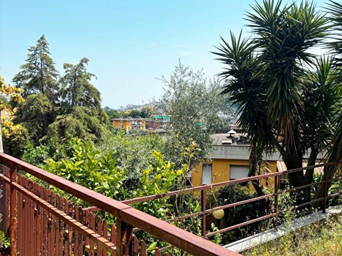 Appartamento bilocale in vendita in Via Villa Grande, Golf Castellino, Rapallo
