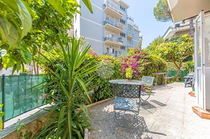 Appartamento trilocale in vendita in Via Flaminia, Roma